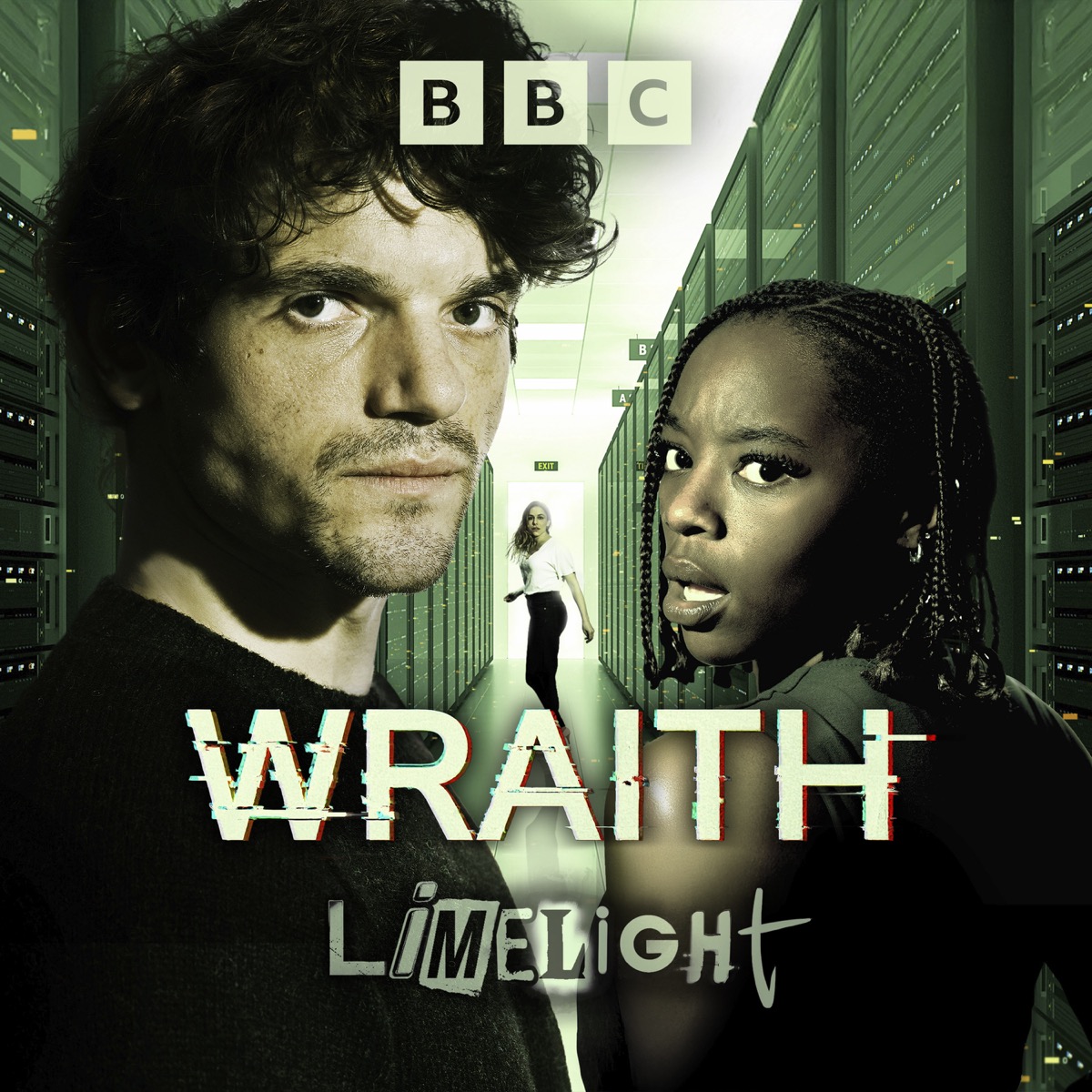 Wraith artwork