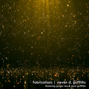 Fabrications cover artwork