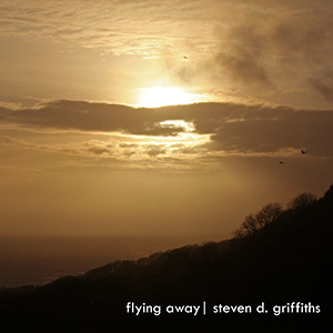 Flying Away cover artwork