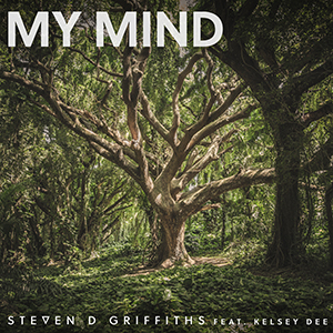 My Mind cover artwork